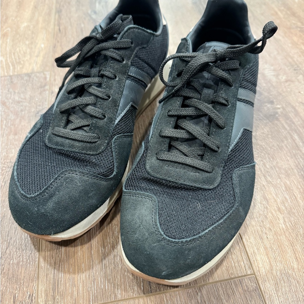 Keds Black Women's Sneakers